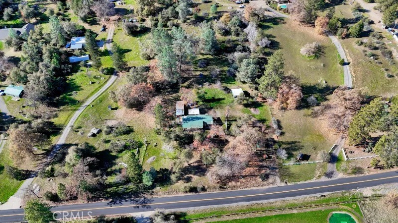 5201 Tip Top, Mariposa, CA 95338