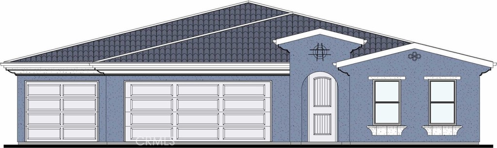 1225 Via Valencia Dr, Madera, CA 93637