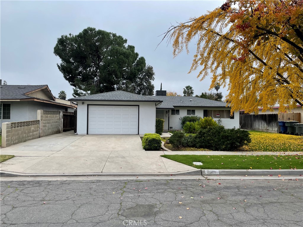 3031 W Fairmont, Fresno, CA 93722