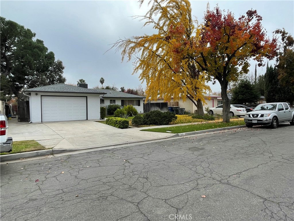 3031 W Fairmont, Fresno, CA 93722
