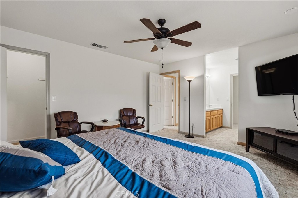 29951 N Lilley Way, Coarsegold, CA 93614