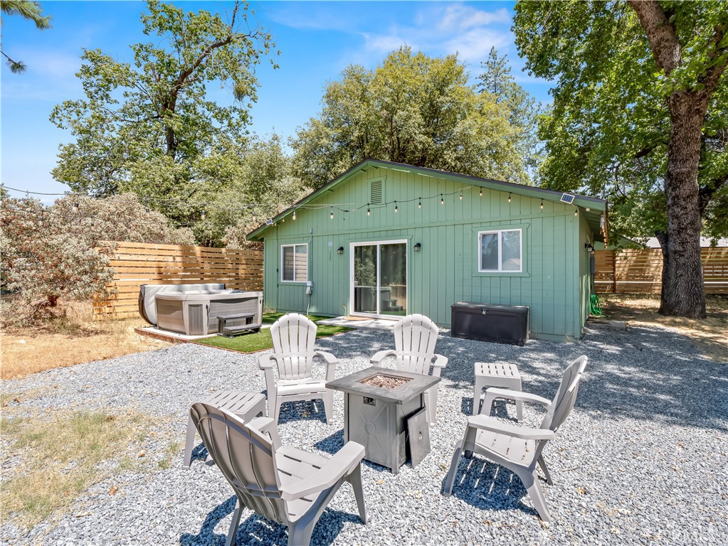 52092 Road 423, Oakhurst, CA 93644
