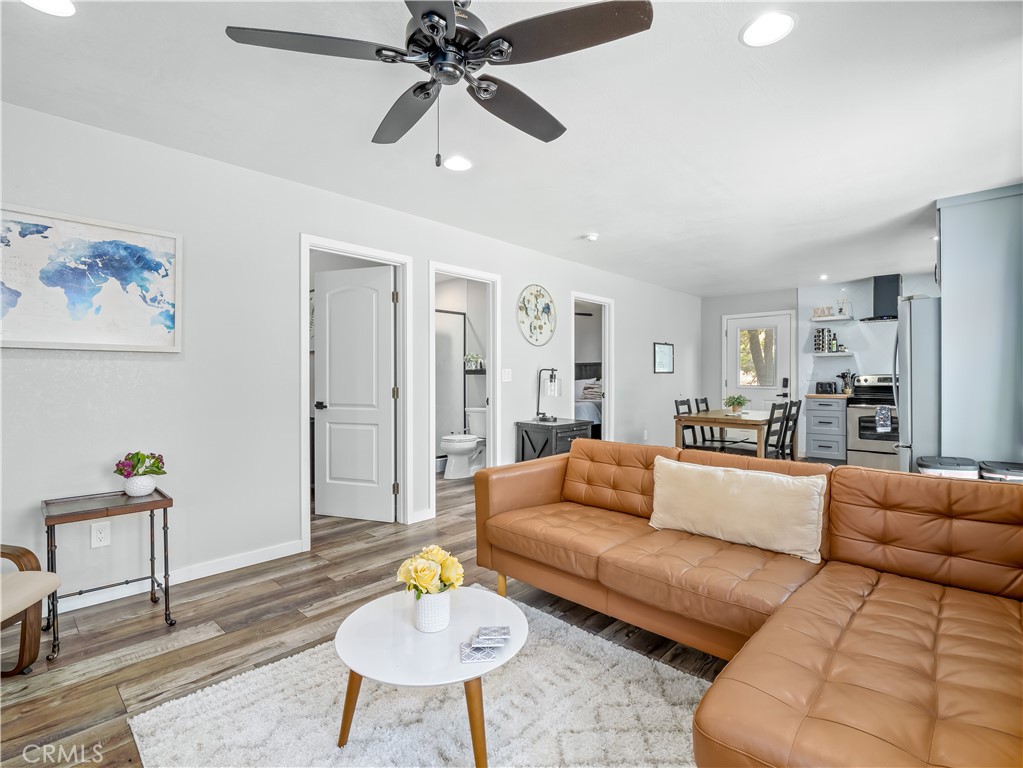 52092 Road 423, Oakhurst, CA 93644