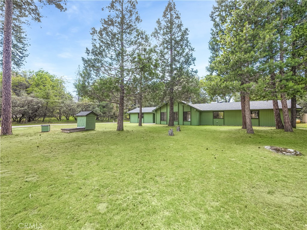 52092 Road 423, Oakhurst, CA 93644