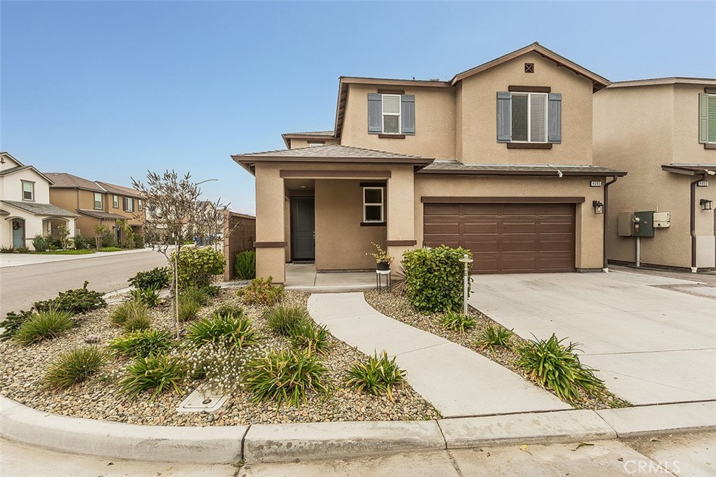 4085 N Sandrini, Fresno, CA 93723