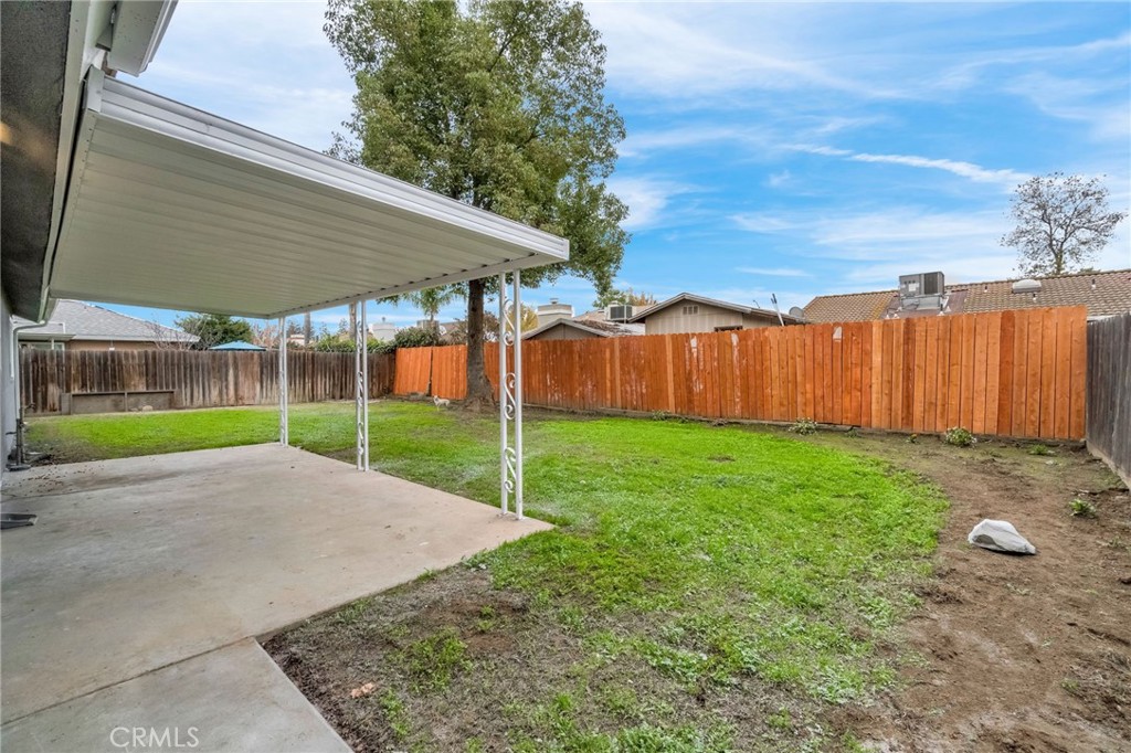 2808 Riverview, Madera, CA 93637