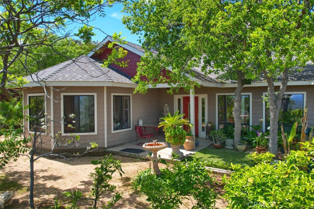 42625 Red Top Mountain Ct, Coarsegold, CA 93614