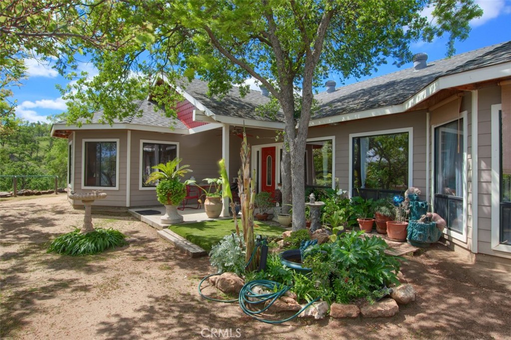 42625 Red Top Mountain Ct, Coarsegold, CA 93614