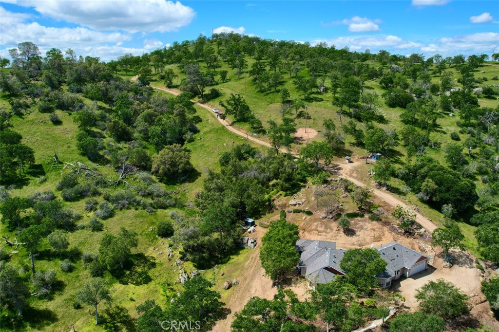 42625 Red Top Mountain Ct, Coarsegold, CA 93614