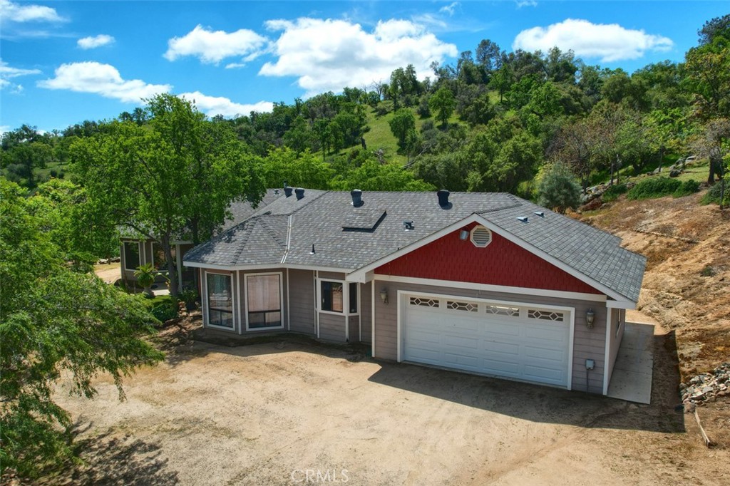 42625 Red Top Mountain Ct, Coarsegold, CA 93614