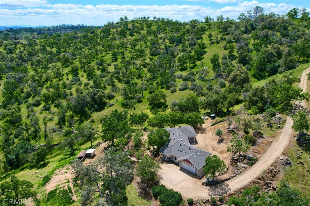 42625 Red Top Mountain Ct, Coarsegold, CA 93614