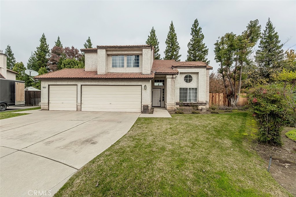 9659 N Shenandoah, Fresno, CA 93720