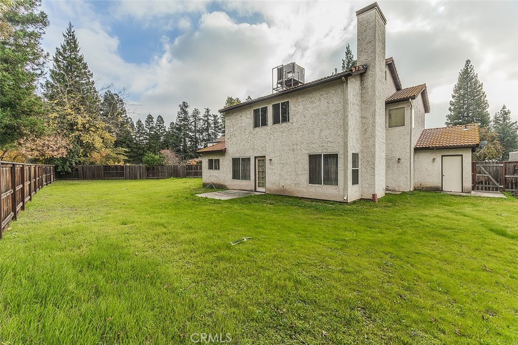 9659 N Shenandoah, Fresno, CA 93720