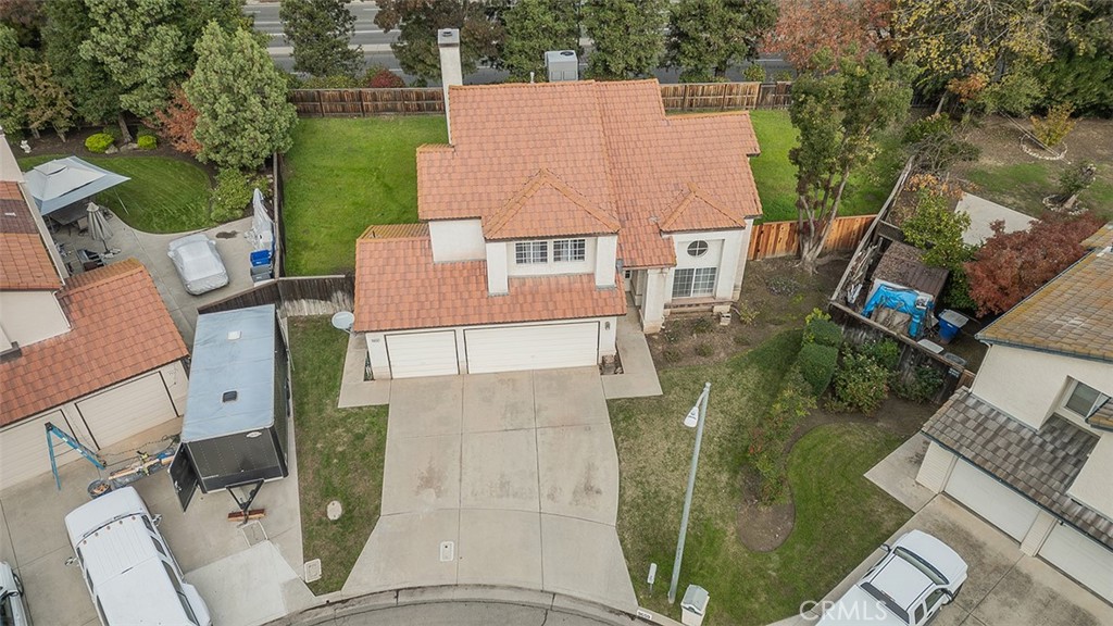 9659 N Shenandoah, Fresno, CA 93720