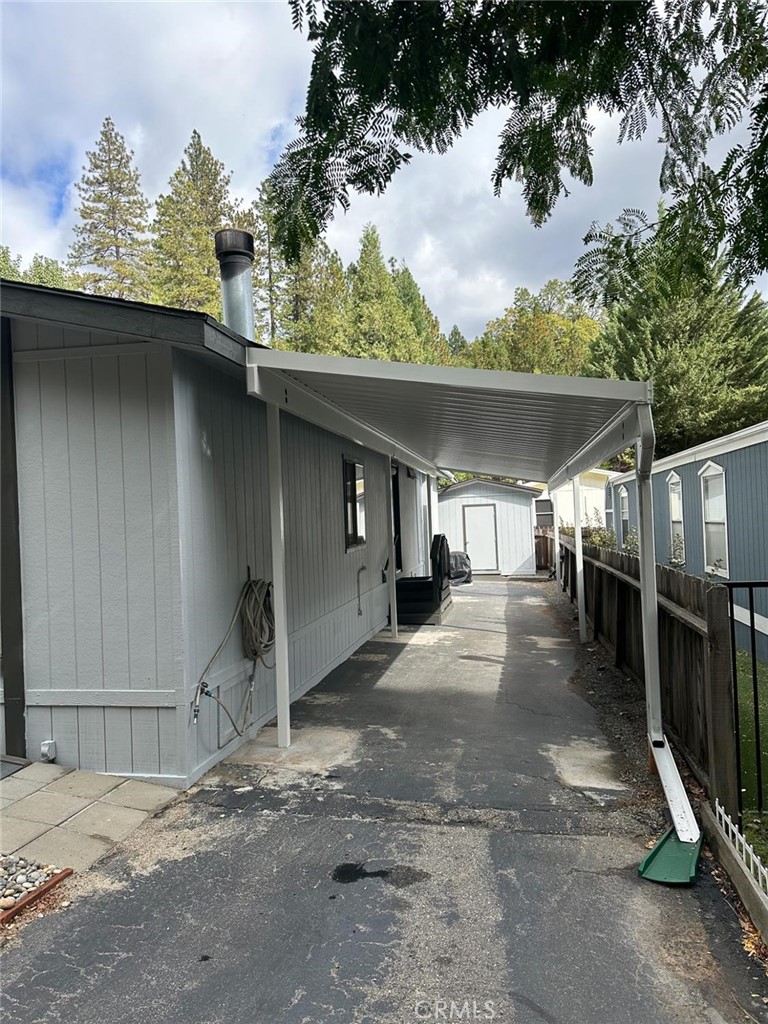 39737 Road 274 #10, Bass Lake, CA 93604