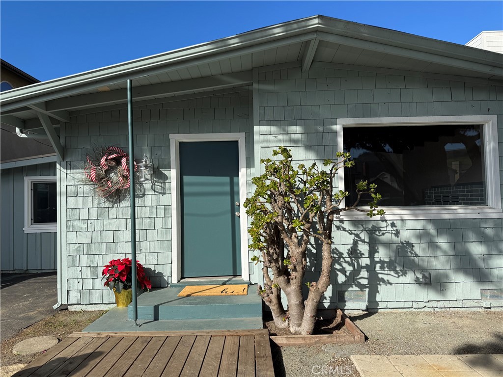 351 Nevis St, Morro Bay, CA 93442