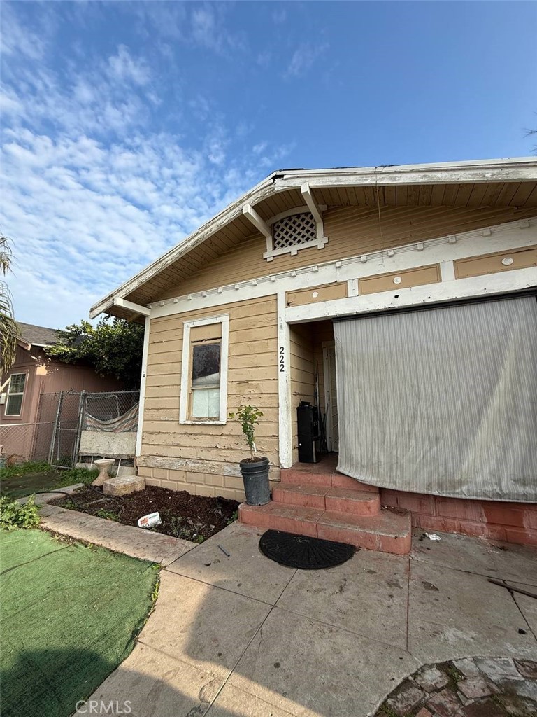 222 E St, Fresno, CA 93706