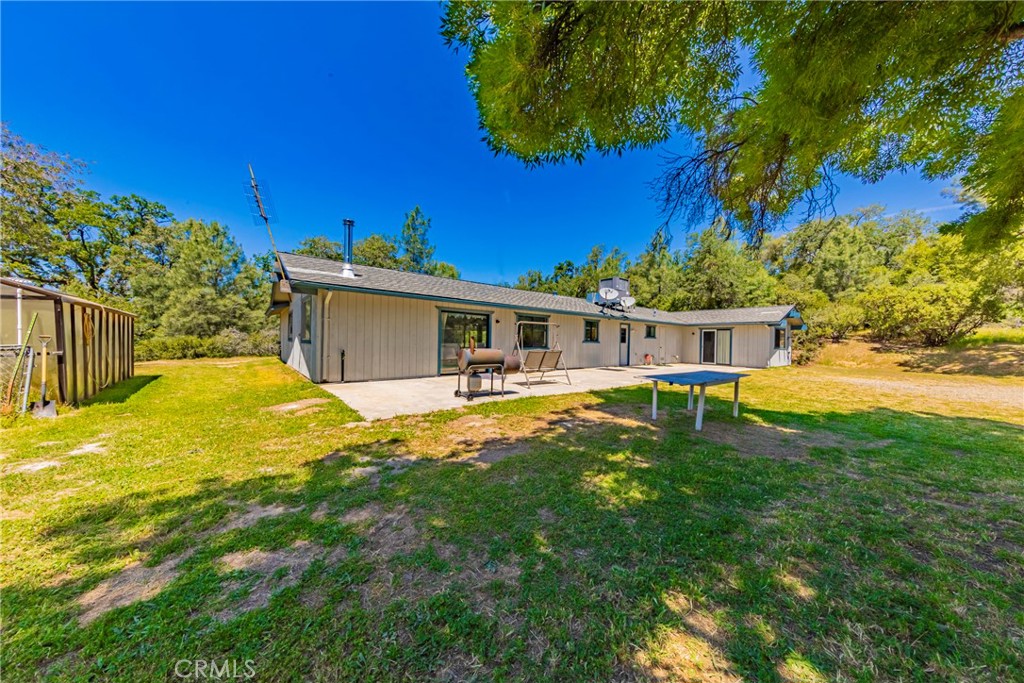 47457 Road 620, Oakhurst, CA 93644