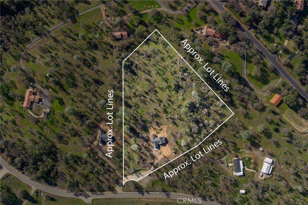 5448 Dunn Ct, Catheys Valley, CA 95306