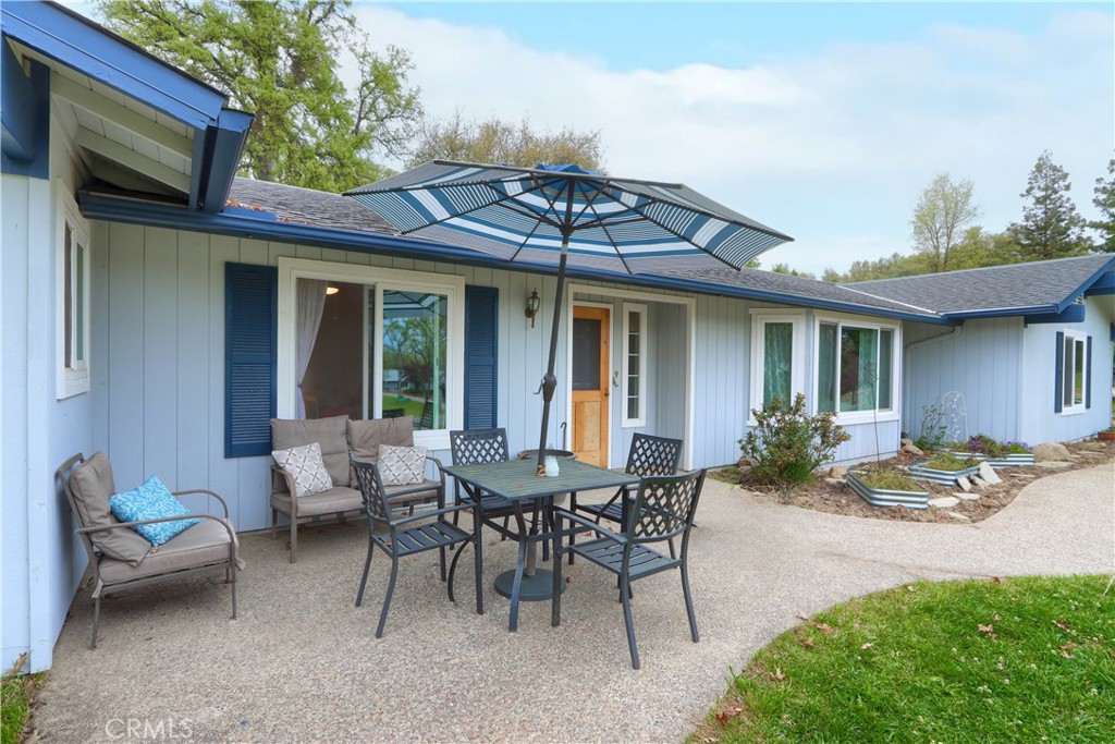 41820 Dillon, Ahwahnee, CA 93601