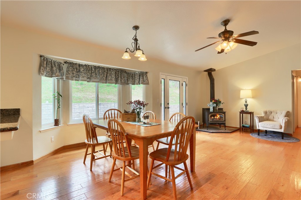 41820 Dillon, Ahwahnee, CA 93601