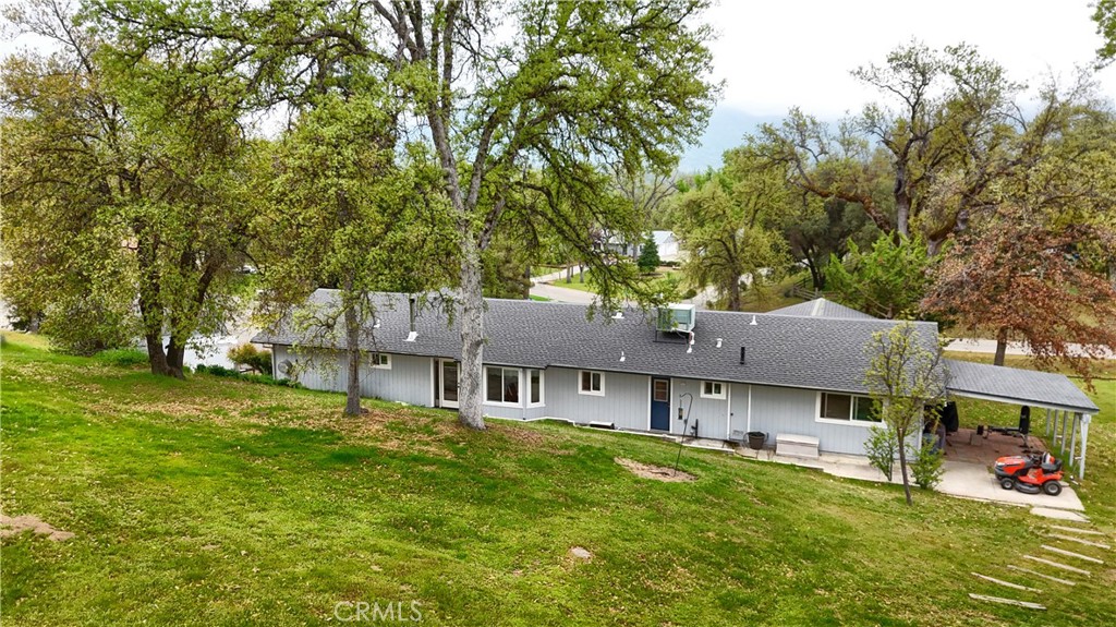 41820 Dillon, Ahwahnee, CA 93601
