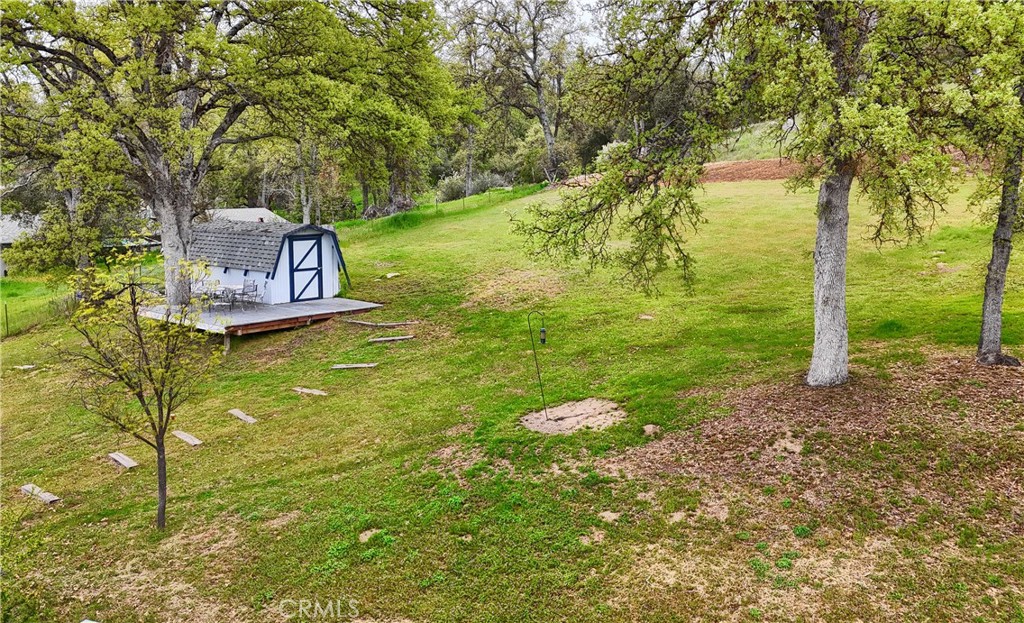 41820 Dillon, Ahwahnee, CA 93601