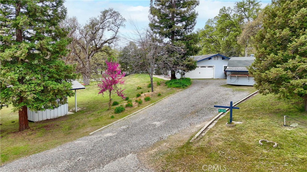 41820 Dillon, Ahwahnee, CA 93601