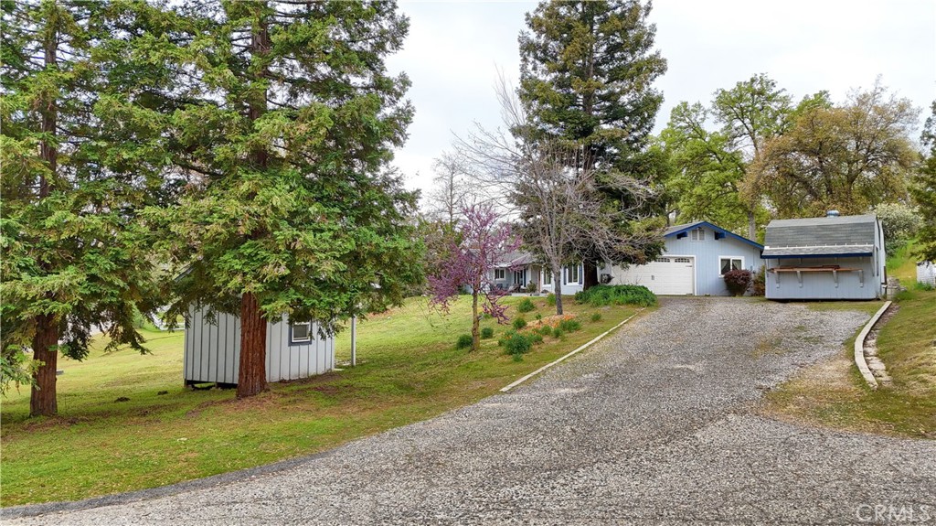 41820 Dillon, Ahwahnee, CA 93601