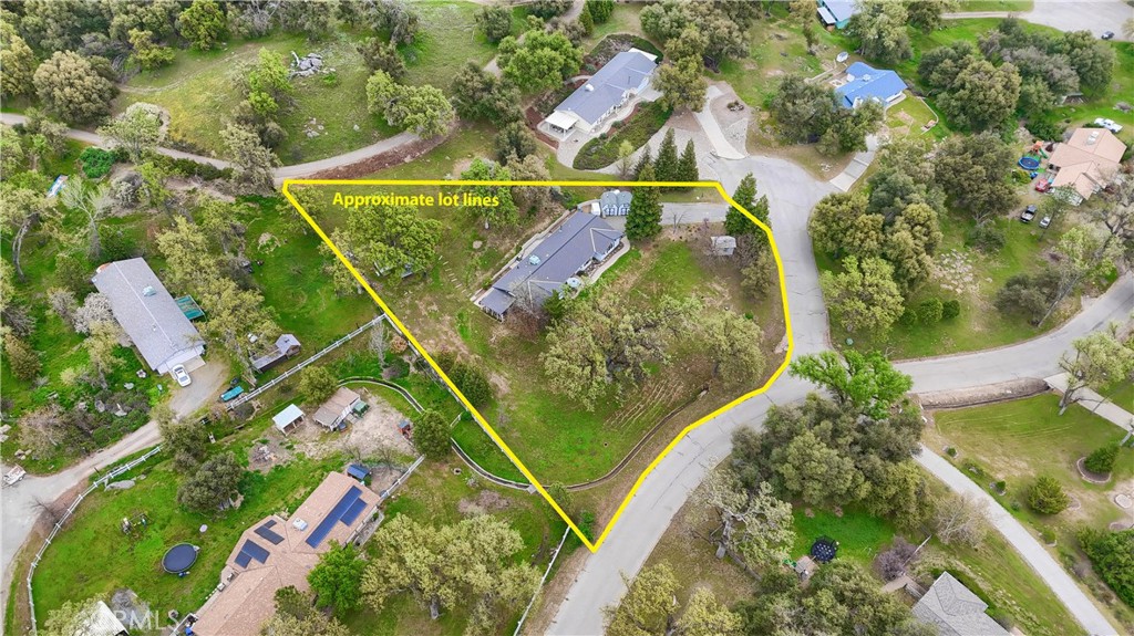 41820 Dillon, Ahwahnee, CA 93601