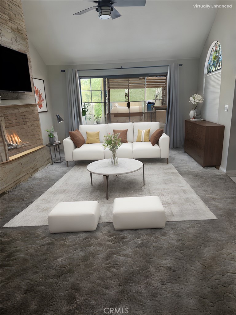 40648 Saddleback, Bass Lake, CA 93604