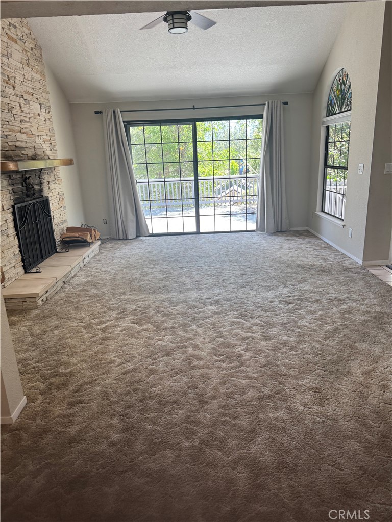 40648 Saddleback, Bass Lake, CA 93604