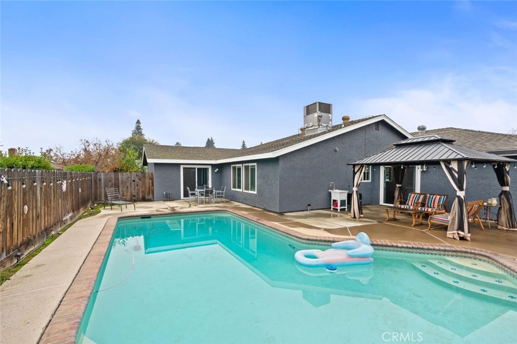 3872 De Paul, Merced, CA 95348