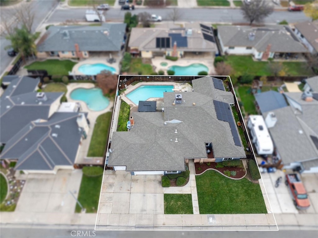 3872 De Paul, Merced, CA 95348