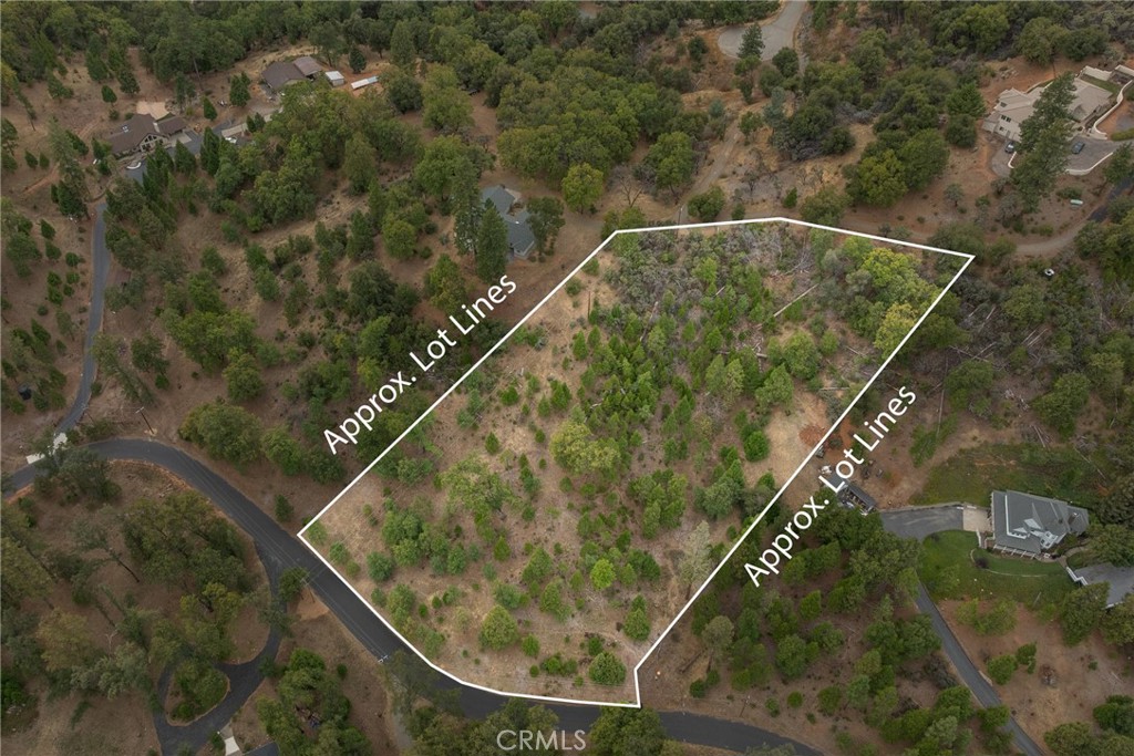 26 Timberview, North Fork, CA 93643