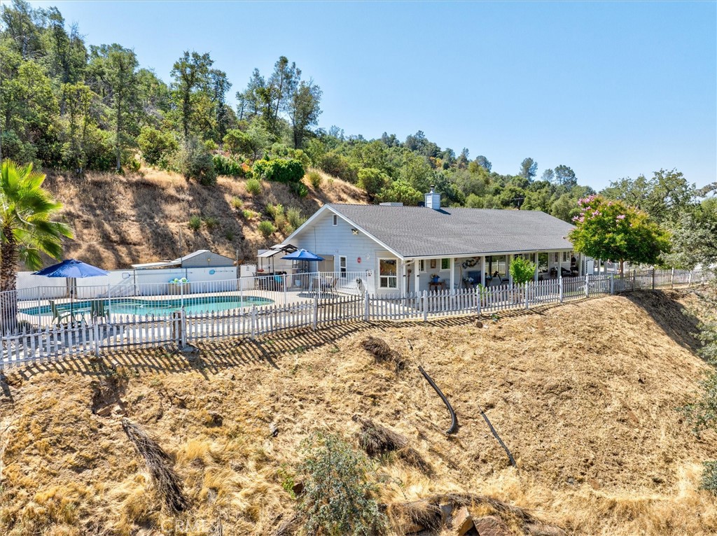 46455 Konklin, Coarsegold, CA 93614