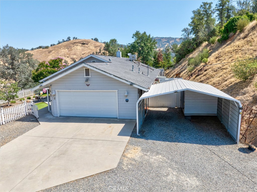 46455 Konklin, Coarsegold, CA 93614