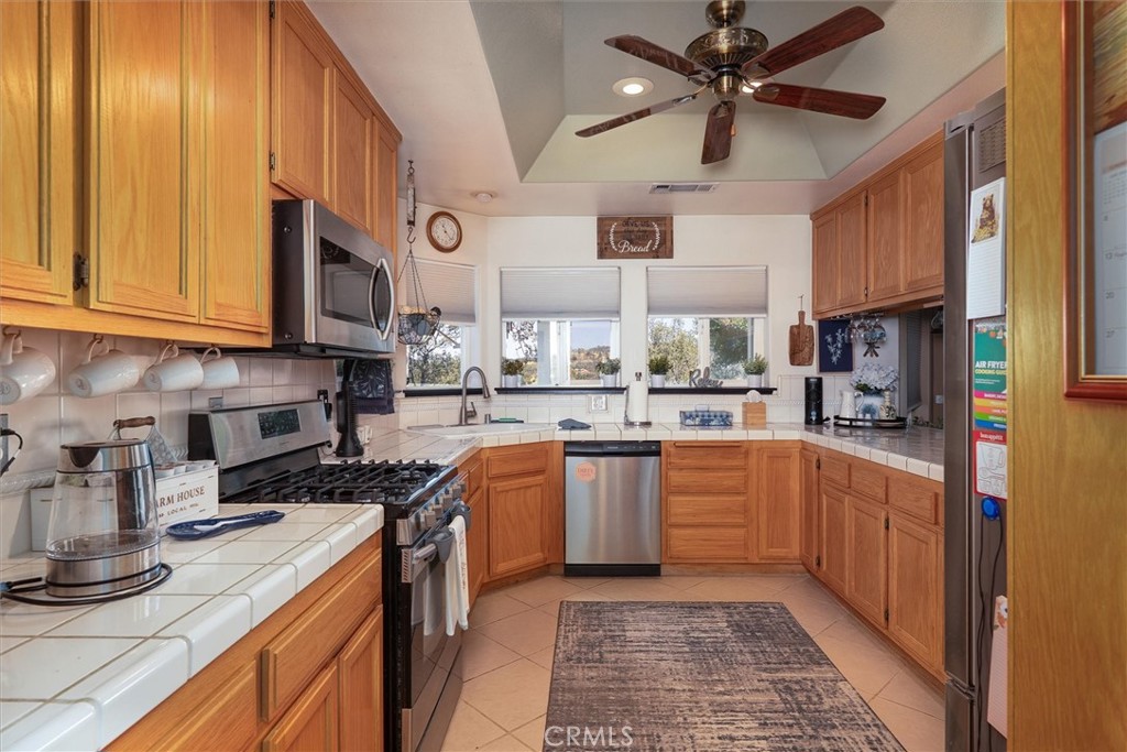 46455 Konklin, Coarsegold, CA 93614