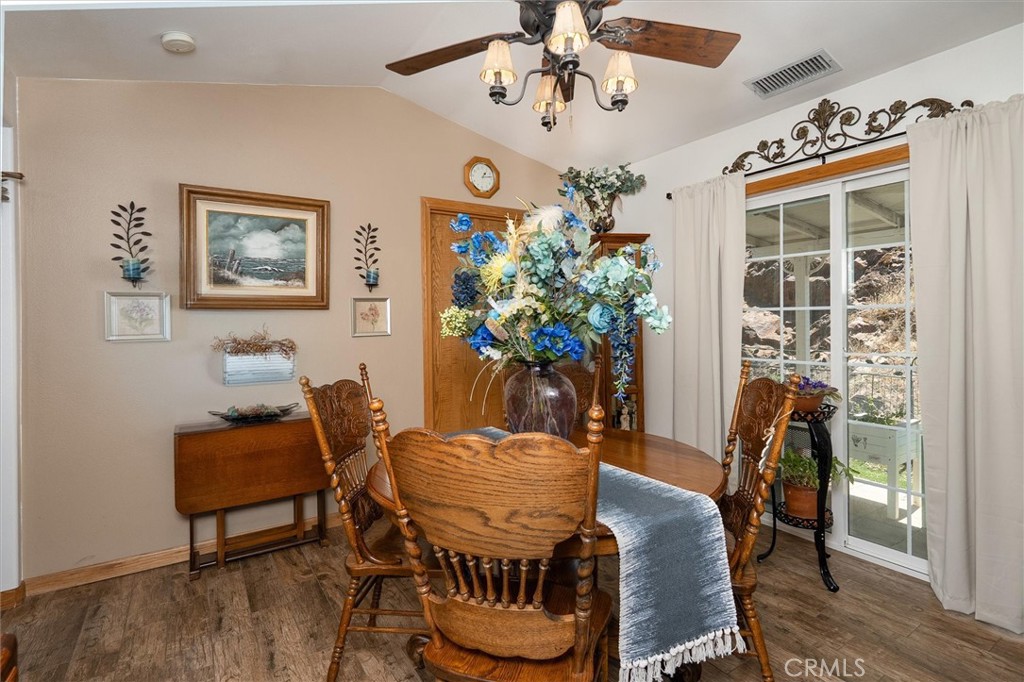 46455 Konklin, Coarsegold, CA 93614