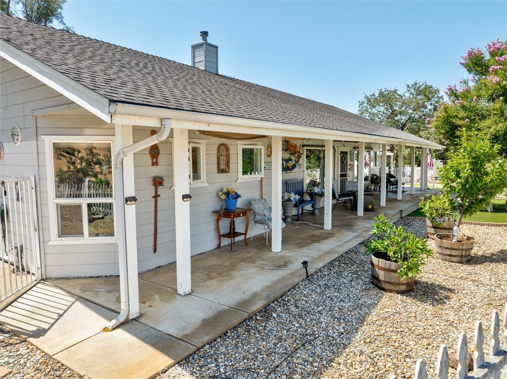 46455 Konklin, Coarsegold, CA 93614