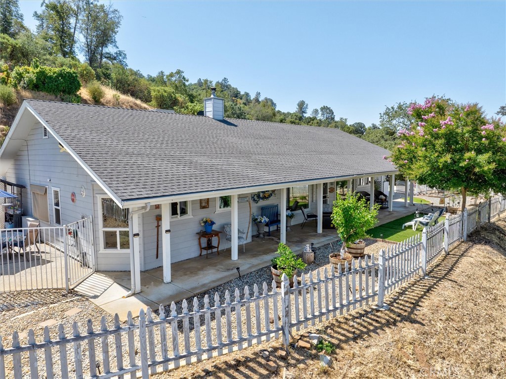 46455 Konklin, Coarsegold, CA 93614