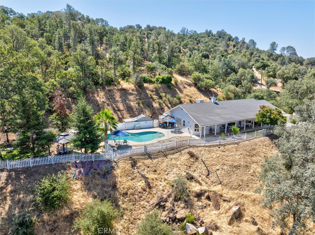 46455 Konklin, Coarsegold, CA 93614