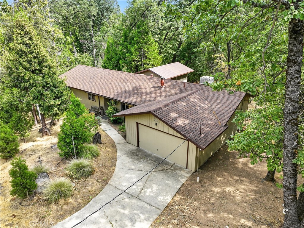 59556 Cascadel, North Fork, CA 93643