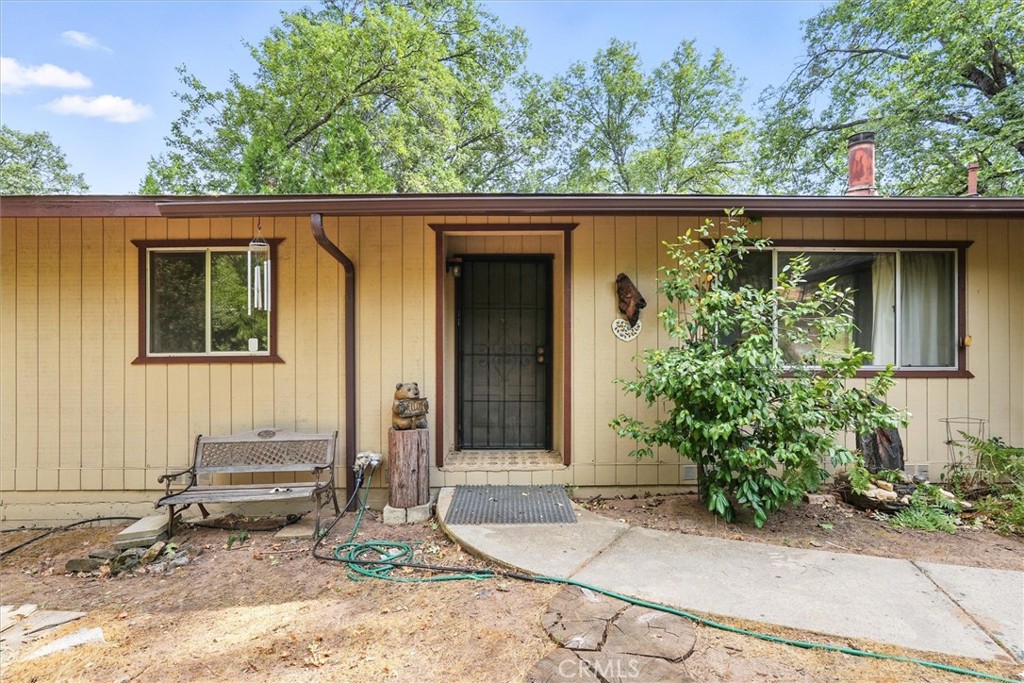 59556 Cascadel, North Fork, CA 93643