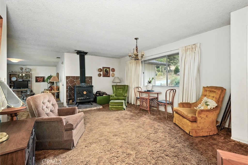 59556 Cascadel, North Fork, CA 93643