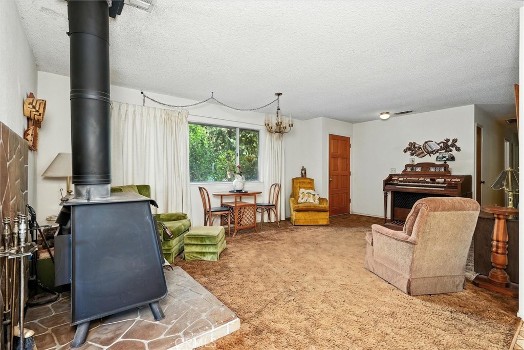 59556 Cascadel, North Fork, CA 93643