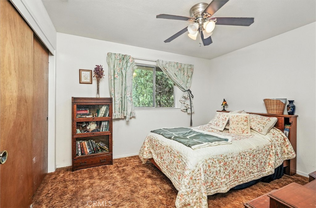 59556 Cascadel, North Fork, CA 93643