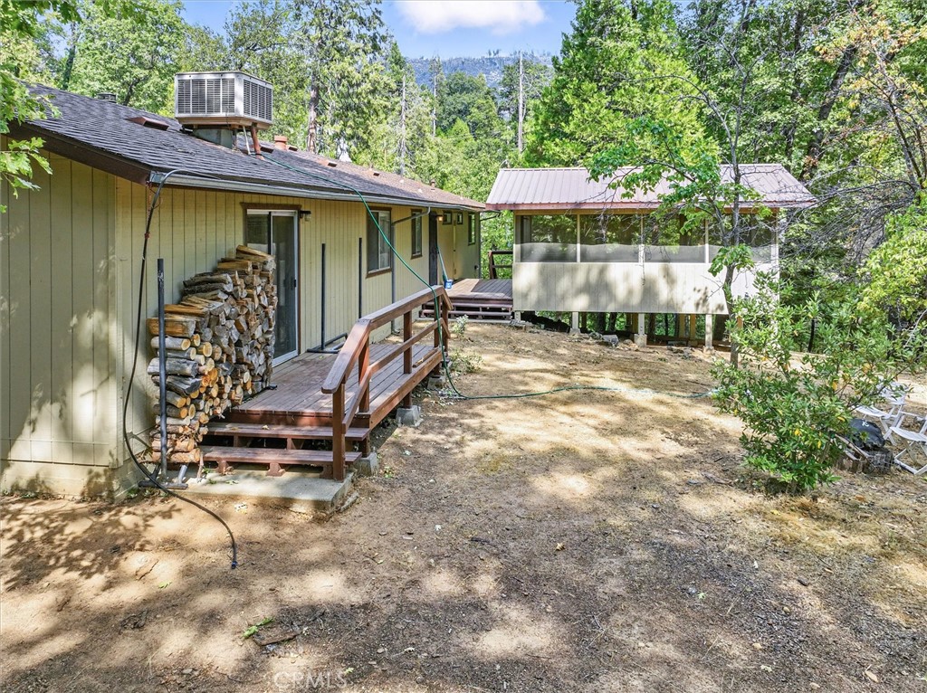 59556 Cascadel, North Fork, CA 93643