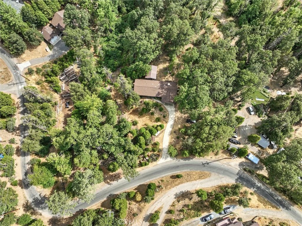 59556 Cascadel, North Fork, CA 93643