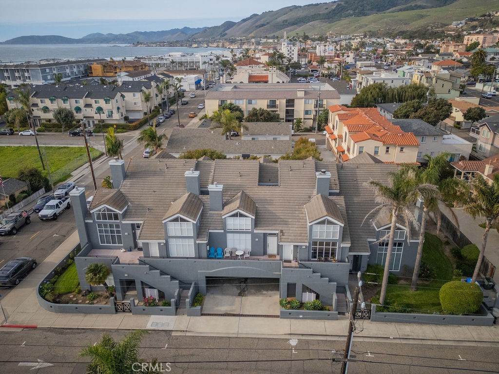 245 Park Ave #5, Pismo Beach, CA 93449